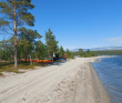 В сердце Кольских гор на морских каяках: Умбозеро, Хибины и Ловозерье