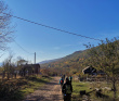 Горный лагерь в Мезмае [Кавказ]