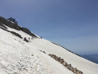 По Ликийской тропе через горы к морю (классический пеший поход)