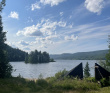 Крыша Карелии (национальный парк Паанаярви)