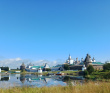 На край земли: велопоход по Кольскому полуострову