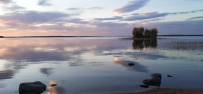 Сплав по реке Умба