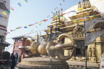 Мультитур по Непалу: новогодняя программа