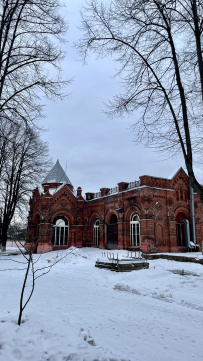 Однодневный детский поход «Исследователи природы»