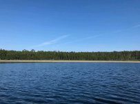 Сплав по реке Кереть и Белое море