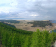 Дети на Байкале