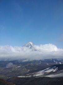 Твоя Камчатка: вулканы, гейзеры и Тихий океан
