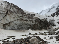 Высокогорный Национальный заповедник Чегем