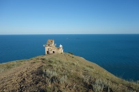 Пеший поход Бухты Крыма