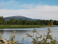 Колвица на морских каяках (байдарках). Путешествие на землю Саамов