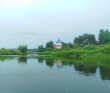 Сплав на байдарках по реке Осуга