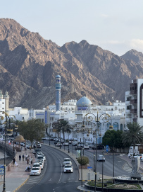 Султанат Оман: активный тур по земле солнца и оазисов