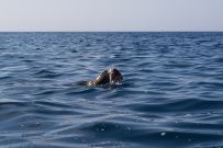 Турция на байдарках. По морю вдоль Ликийской тропы. Запад