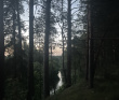 Сплав по реке Киржач на байдарках с баней на берегу