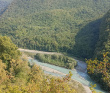 Мокрая Абхазия-лайт: мультитур по рекам Абхазии