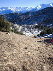 Новогодние праздники в горах Чечни и Ингушетии: автотур с размещением в гостиницах