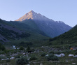 Красоты Безенги
