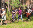 Пеший поход «В долину семи озёр»