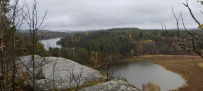 Крыша Ладоги