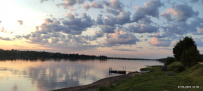 Дорогой новгородских купцов. Велопоход