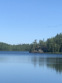 Сплав по реке Кереть и Белое море