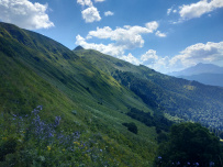 Бзерпинский карниз