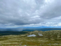 Колвица на морских каяках (байдарках). Путешествие на землю Саамов