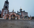 Красоты Мещёры с ночёвкой в тёплом доме (пеший поход)