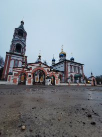 Красоты Мещёры с ночёвкой в тёплом доме (пеший поход)