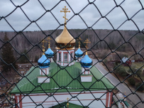 Красоты Мещёры с ночёвкой в тёплом доме (пеший поход)