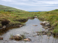 Колвица на морских каяках (байдарках). Путешествие на землю Саамов
