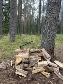 Сплав по реке Волга с Бенскими порогами (Тверская область)