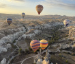 Сказочная Каппадокия: глубокое погружение