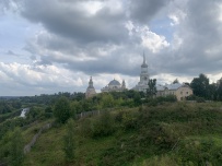 Поход на байдарках по реке Тверца с посещением города Торжок и автосопровождением