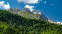 Осетия.Про с проживанием в гостинице
