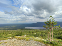 Колвица на морских каяках (байдарках). Путешествие на землю Саамов