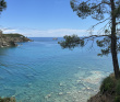 Лето на Ликийской тропе (прогулки, горы и море)