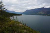 По озеру Лама на байдарках и лучшие треккинги на плато Путорана