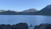 В Сердце Ликийской тропы (Поход вдоль моря, без рюкзаков)