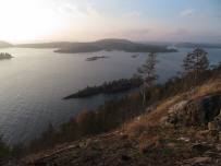Крыша Ладоги