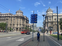 Великий горный край: природа западной Сербии (треккинг-тур в национальный парк Тара)