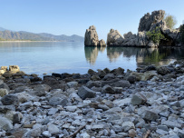 В Сердце Ликийской тропы (Поход вдоль моря, без рюкзаков)