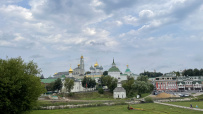 Однодневный пеший поход «Гремячий ключ» (Подмосковье)