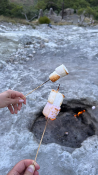 Лето на Ликийской тропе (прогулки, горы и море)