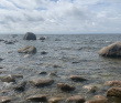 7 дней по островам и шхерам Выборгского залива на морских каяках (с лодкой сопровождения)