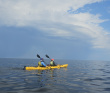 Соловецкие острова на морских каяках