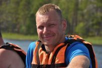 Сплав по реке Пистайоки (Писта)