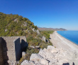 В Сердце Ликийской тропы (Поход вдоль моря, без рюкзаков)