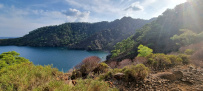 В Сердце Ликийской тропы (Поход вдоль моря, без рюкзаков)