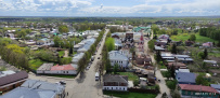 Владимиро-Суздальское кольцо на велосипеде